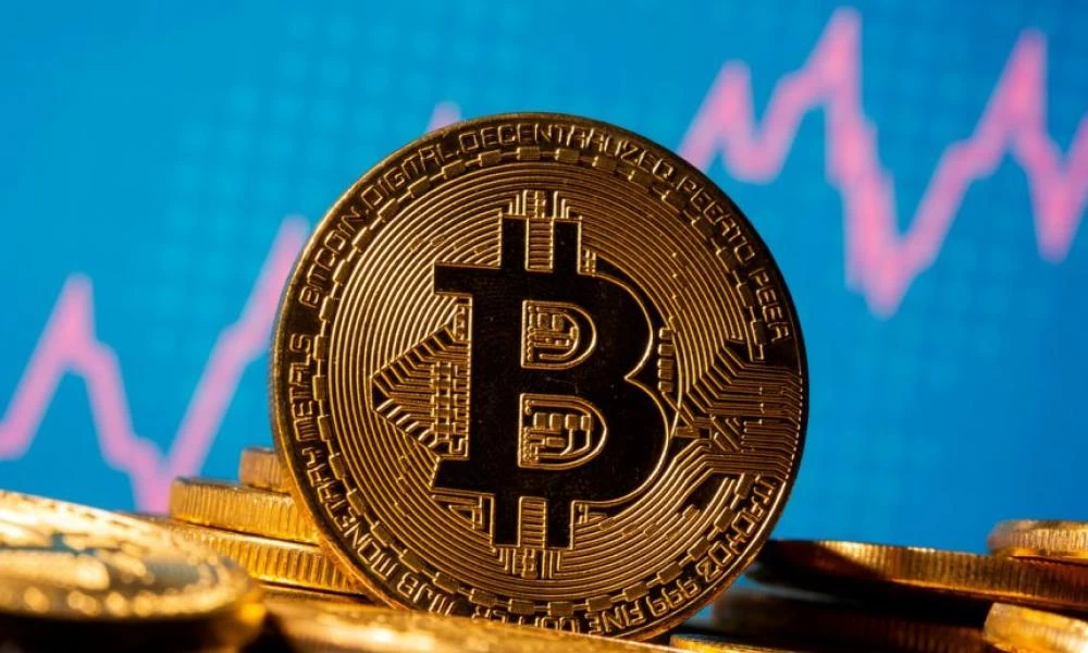 Bitcoin: Επενδυτική ευκαιρία ή φούσκα;